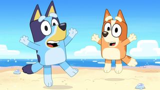 Bluey (Mandarin)