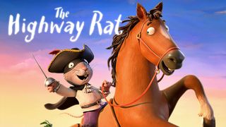 The Highway Rat