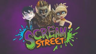 Scream Street