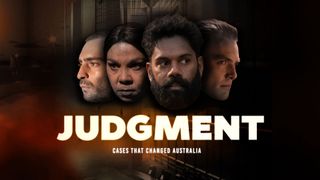 Judgment: Cases That Changed Australia
