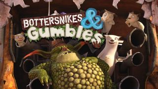 Bottersnikes & Gumbles