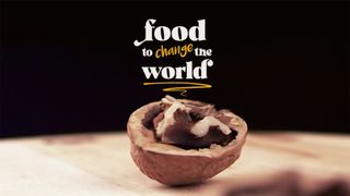 Food to Change the World