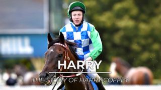 Harry: The story of Harry Coffey