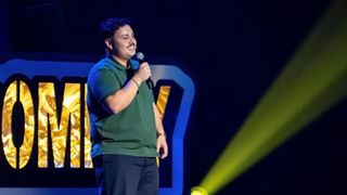 Raw Comedy Festival 2025