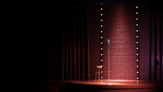 The Malthouse Stand-Up Series