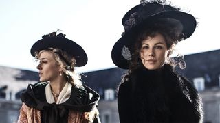 Love & Friendship