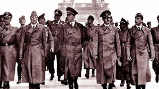 True Evil: Making of a Nazi