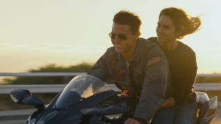 Top Gun: Maverick