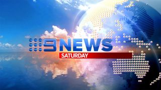 Nine News Saturday