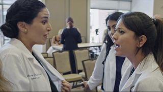 White Coat Rebels