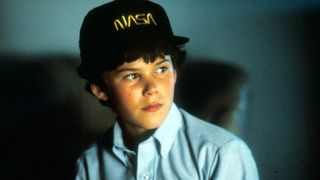 Flight of the Navigator