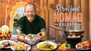 Street Food Nomad: Kolkata