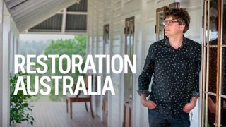 Restoration Australia