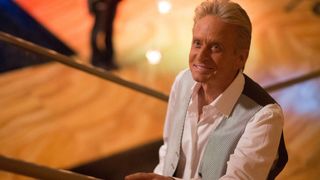 Last Vegas