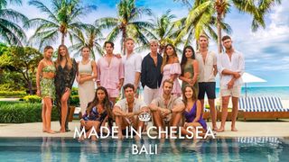 Made in Chelsea: Bali
