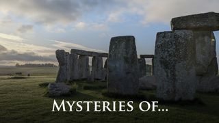 Mysteries of...