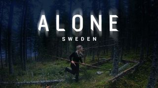 Alone Sweden