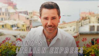 Gino's Italian Express