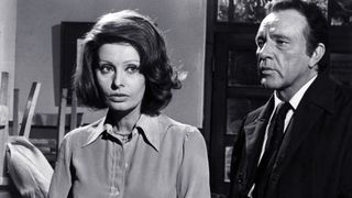 Brief Encounter