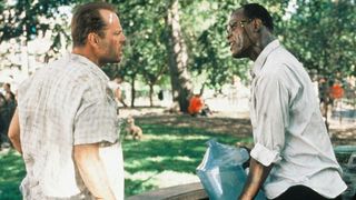 Die Hard With a Vengeance
