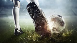 Men's International Soccer Friendlies