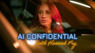AI Confidential with Hannah Fry