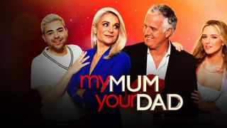 My Mum Your Dad