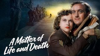 A Matter of Life and Death