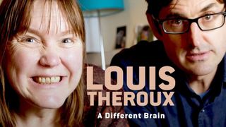 Louis Theroux: A Different Brain