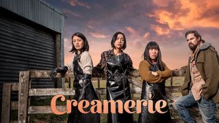 Creamerie