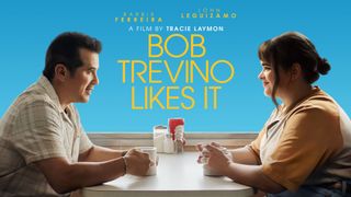 Bob Trevino Likes It