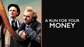 A Run for Your Money