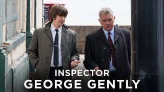 Inspector George Gently