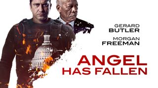Angel Has Fallen