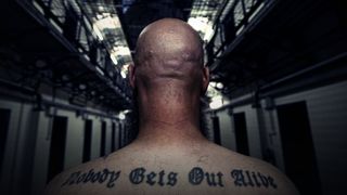 World's Most Dangerous Prisoners