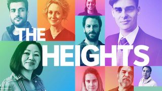 The Heights
