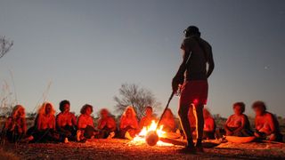 Songlines on Screen