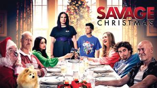 A Savage Christmas