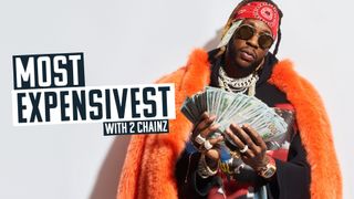 Most Expensivest