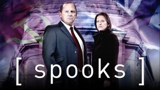 Spooks
