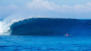 World Surf League