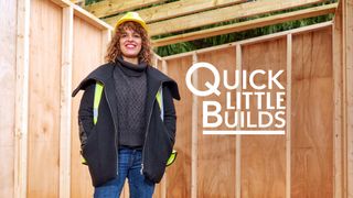 Quick Little Builds