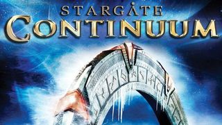 Stargate: Continuum