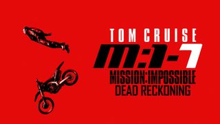 Mission: Impossible -- Dead Reckoning Part One