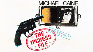 The Ipcress File