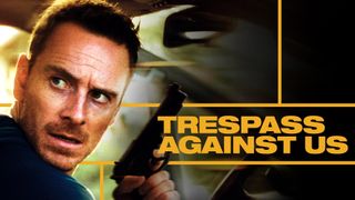 Trespass Against Us