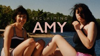 Reclaiming Amy