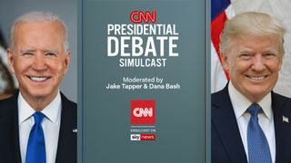 CNN Presidential Debate