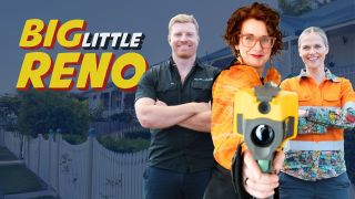 Big Little Reno