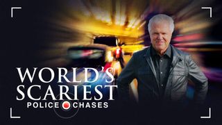 World's Scariest Police Chases